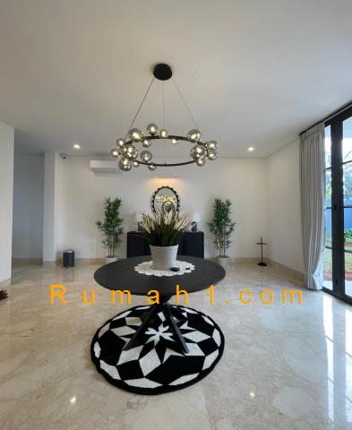 Foto Rumah dijual di Cilandak Barat, Cilandak, Rumah Id: 8881