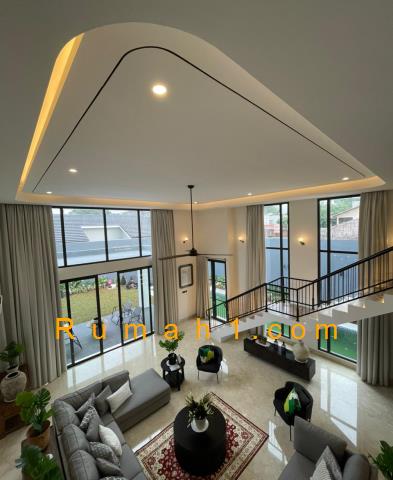 Foto Rumah dijual di Cilandak Barat, Cilandak, Rumah Id: 8881