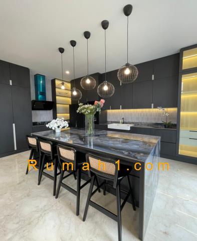 Foto Rumah dijual di Cilandak Barat, Cilandak, Rumah Id: 8881