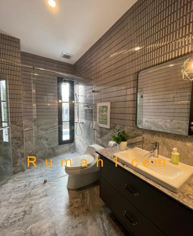 Foto Rumah dijual di Cilandak Barat, Cilandak, Rumah Id: 8881