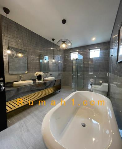 Foto Rumah dijual di Cilandak Barat, Cilandak, Rumah Id: 8881
