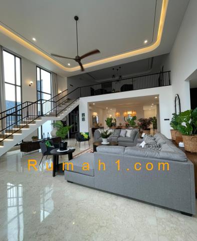Foto Rumah dijual di Cilandak Barat, Cilandak, Rumah Id: 8881