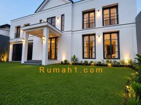 Image rumah dijual di Cilandak Barat, Cilandak, Jakarta Selatan, Properti Id 8881