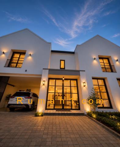 Foto Rumah dijual di Cilandak Barat, Cilandak, Rumah Id: 8882