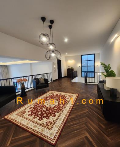 Foto Rumah dijual di Cilandak Barat, Cilandak, Rumah Id: 8882