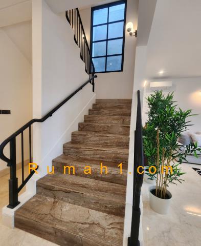Foto Rumah dijual di Cilandak Barat, Cilandak, Rumah Id: 8882