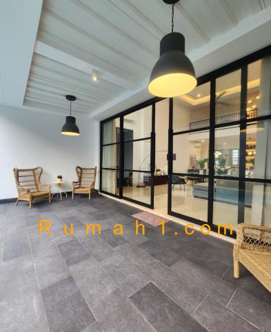 Foto Rumah dijual di Cilandak Barat, Cilandak, Rumah Id: 8882