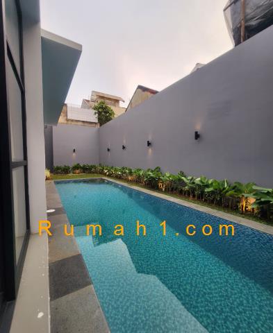Foto Rumah dijual di Cilandak Barat, Cilandak, Rumah Id: 8882