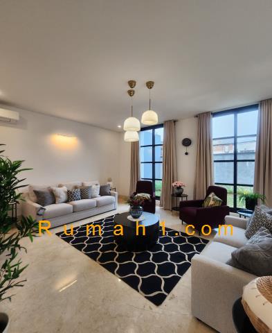 Foto Rumah dijual di Cilandak Barat, Cilandak, Rumah Id: 8882