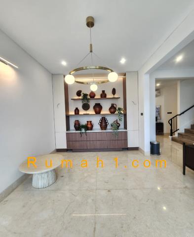 Foto Rumah dijual di Cilandak Barat, Cilandak, Rumah Id: 8882