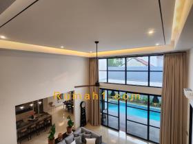 Image rumah dijual di Cilandak Barat, Cilandak, Jakarta Selatan, Properti Id 8882