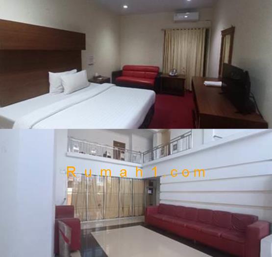 Foto Hotel dijual di Macanang, Tanete Riattang Barat, Hotel Id: 8883