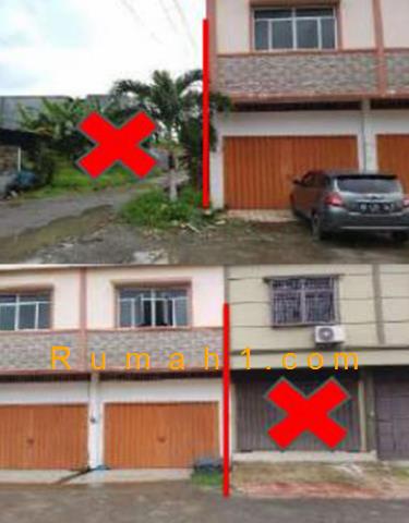 Foto Ruko dijual di Daya, Biring Kanaya, Ruko Id: 8884