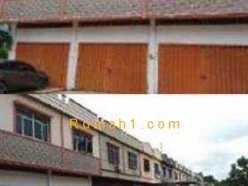 Image ruko dijual di Daya, Biring Kanaya, Makassar, Properti Id 8884