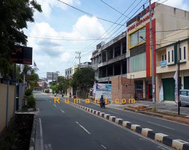 Foto Ruko dijual di Gunung Bahagia, Balikpapan Selatan, Ruko Id: 8885