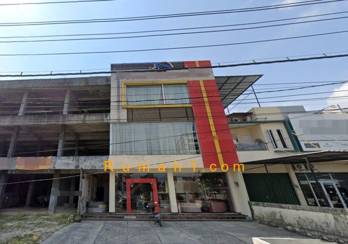 Foto Ruko dijual di Gunung Bahagia, Balikpapan Selatan, Ruko Id: 8885
