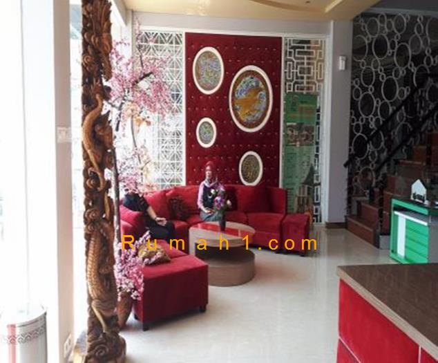 Foto Ruko dijual di Gunung Bahagia, Balikpapan Selatan, Ruko Id: 8885