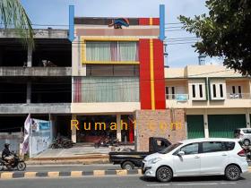 Image ruko dijual di Gunung Bahagia, Balikpapan Selatan, Balikpapan, Properti Id 8885