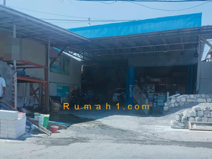 Foto Ruko dijual di Kalisari, Mulyorejo, Ruko Id: 8886