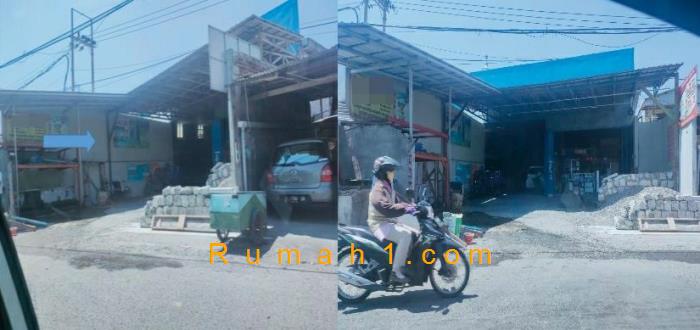 Foto Ruko dijual di Kalisari, Mulyorejo, Ruko Id: 8886