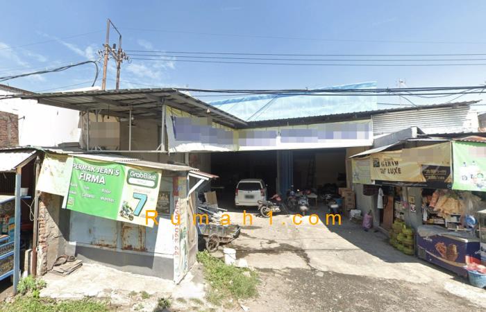 Foto Ruko dijual di Kalisari, Mulyorejo, Ruko Id: 8886