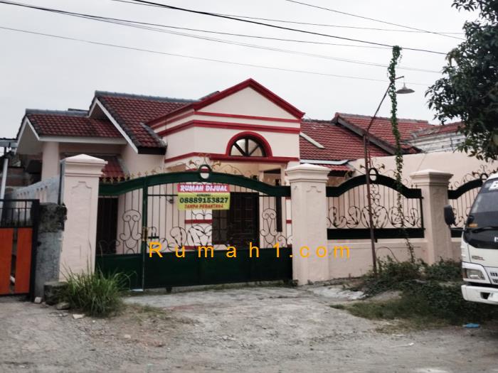 Foto Rumah dijual di Citraland CBD Gresik, Rumah Id: 8888