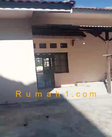 Foto Rumah dijual di Citraland CBD Gresik, Rumah Id: 8888