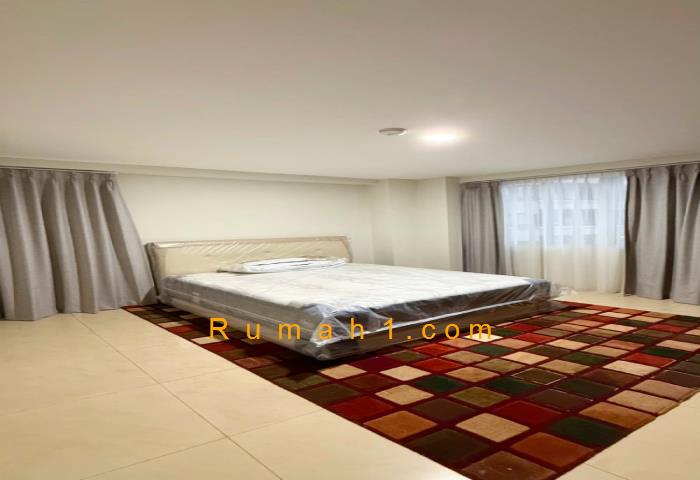 Foto Apartemen Paladian Park Tower F disewakan, Apartemen Id: 8889
