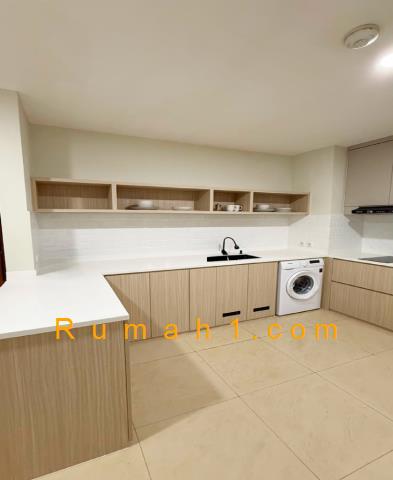Foto Apartemen Paladian Park Tower F disewakan, Apartemen Id: 8889