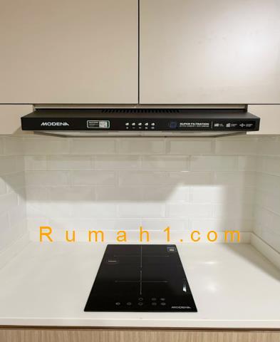 Foto Apartemen Paladian Park Tower F disewakan, Apartemen Id: 8889