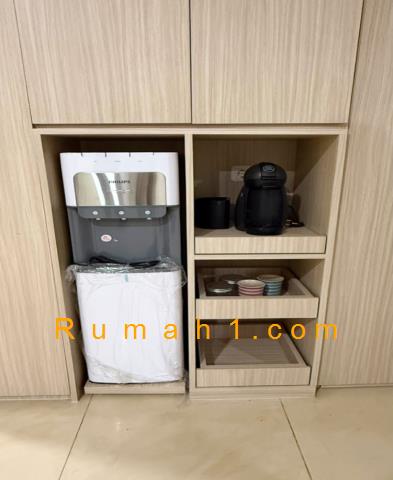 Foto Apartemen Paladian Park Tower F disewakan, Apartemen Id: 8889