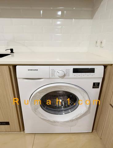 Foto Apartemen Paladian Park Tower F disewakan, Apartemen Id: 8889