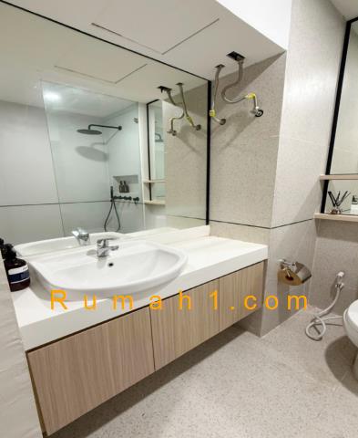 Foto Apartemen Paladian Park Tower F disewakan, Apartemen Id: 8889