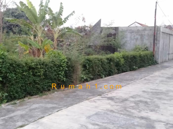 Foto Tanah dijual di Sidomulyo, Ungaran Timur, Tanah Id: 8890
