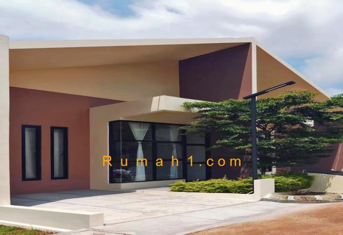 Foto Rumah dijual di Arta Angsana Residence, Rumah Id: 8891