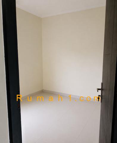 Foto Rumah dijual di Arta Angsana Residence, Rumah Id: 8891