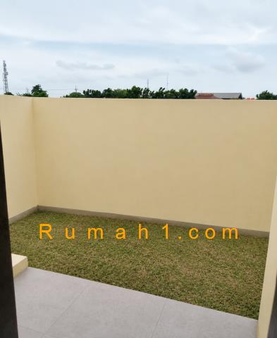 Foto Rumah dijual di Arta Angsana Residence, Rumah Id: 8891