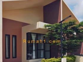 Image rumah dijual di Karang Bahagia, Cikarang Utara, Bekasi, Properti Id 8891