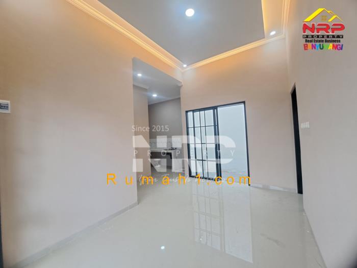 Foto Rumah dijual di Sobo Asri Banyuwangi, Rumah Id: 8892