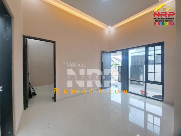 Foto Rumah dijual di Sobo Asri Banyuwangi, Rumah Id: 8892
