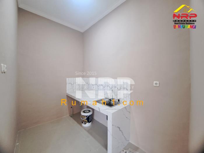 Foto Rumah dijual di Sobo Asri Banyuwangi, Rumah Id: 8892