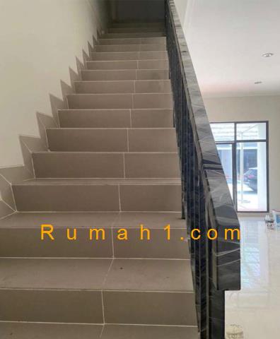 Foto Ruko dijual di Sedayu City Old Shanghai, Ruko Id: 8893