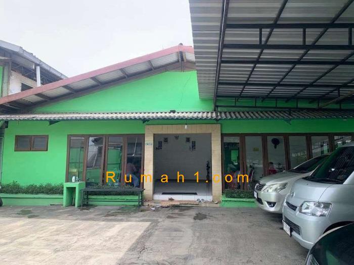 Foto Tanah dijual di Tegal Alur, Kalideres, Tanah Id: 8894