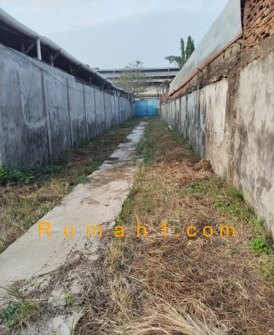 Foto Tanah dijual di Tegal Alur, Kalideres, Tanah Id: 8894