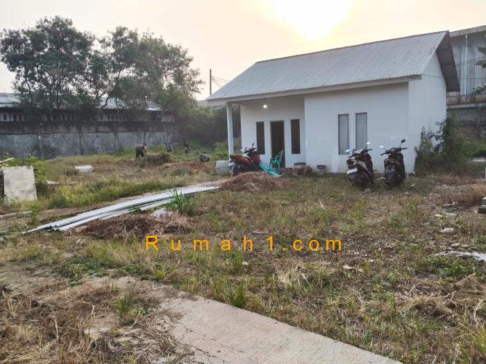 Foto Tanah dijual di Tegal Alur, Kalideres, Tanah Id: 8894