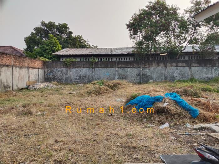Foto Tanah dijual di Tegal Alur, Kalideres, Tanah Id: 8894