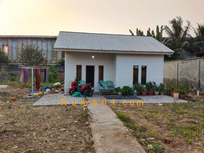 Foto Tanah dijual di Tegal Alur, Kalideres, Tanah Id: 8894