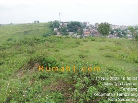 Image tanah dijual di Tandang, Tembalang, Semarang, Properti Id 8895