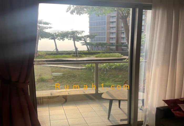 Foto Apartemen Gold Coast dijual, Apartemen Id: 8896