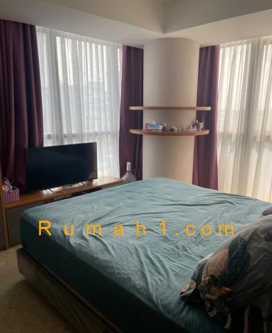Foto Apartemen Gold Coast dijual, Apartemen Id: 8896